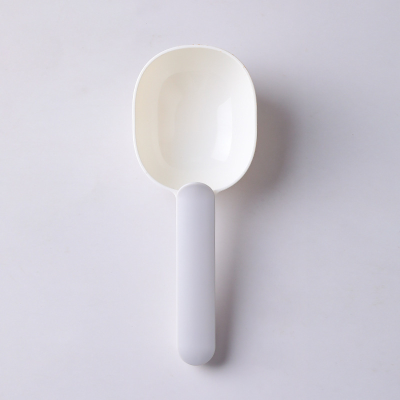 Food Dispenser Dog Cat Food Shovel Cat Food Spoon - Image 3