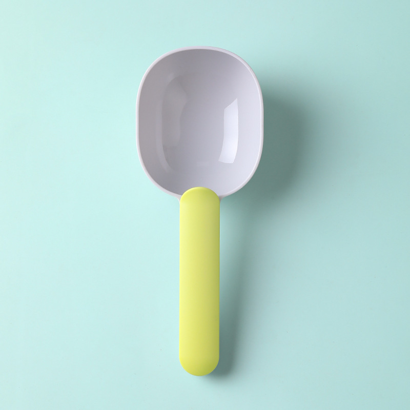 Food Dispenser Dog Cat Food Shovel Cat Food Spoon - Image 5