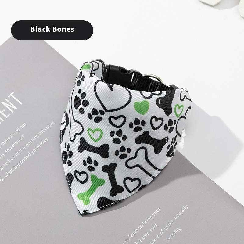 Dog Clothing Accessories - Image 9