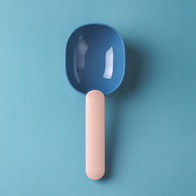 Food Dispenser Dog Cat Food Shovel Cat Food Spoon - Image 4